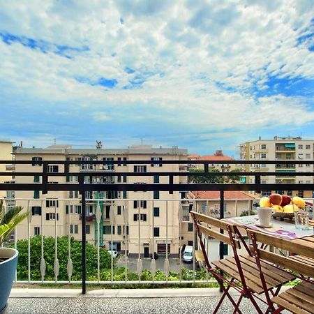 Appartamento Ca del Borgo Imperia Esterno foto