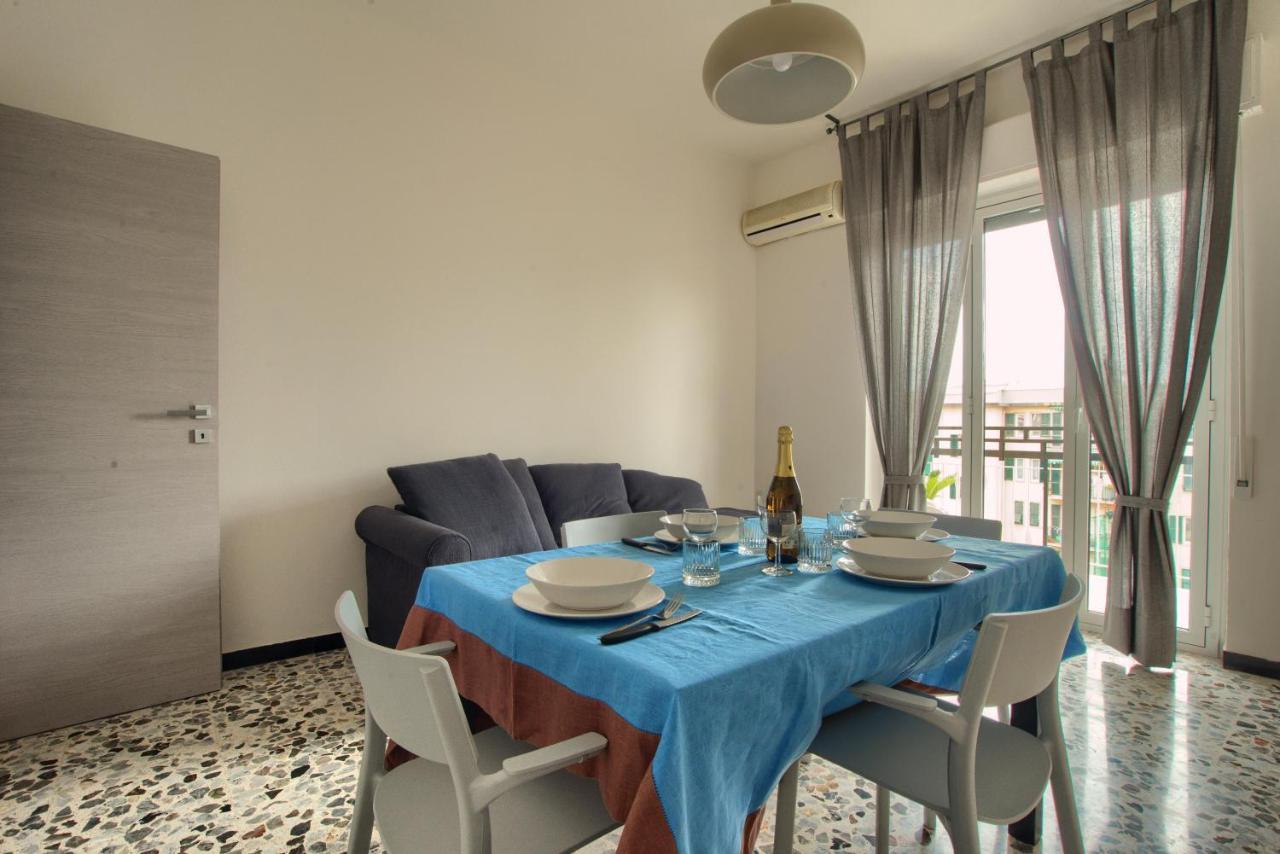 Appartamento Ca del Borgo Imperia Esterno foto