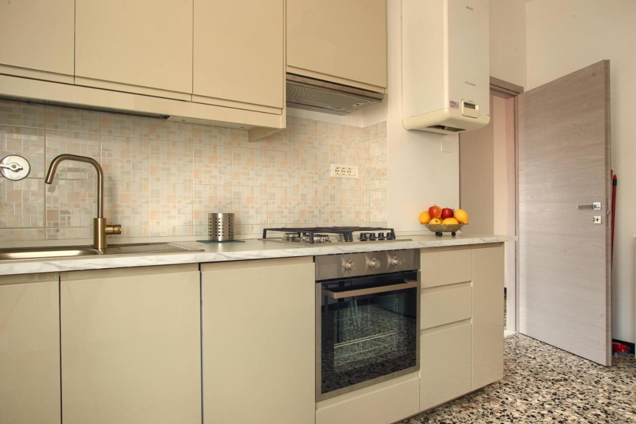 Appartamento Ca del Borgo Imperia Esterno foto