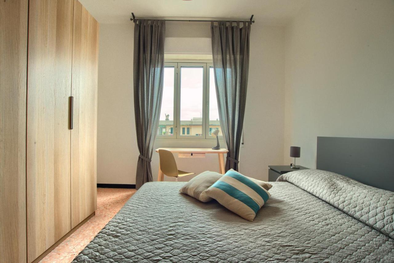 Appartamento Ca del Borgo Imperia Esterno foto