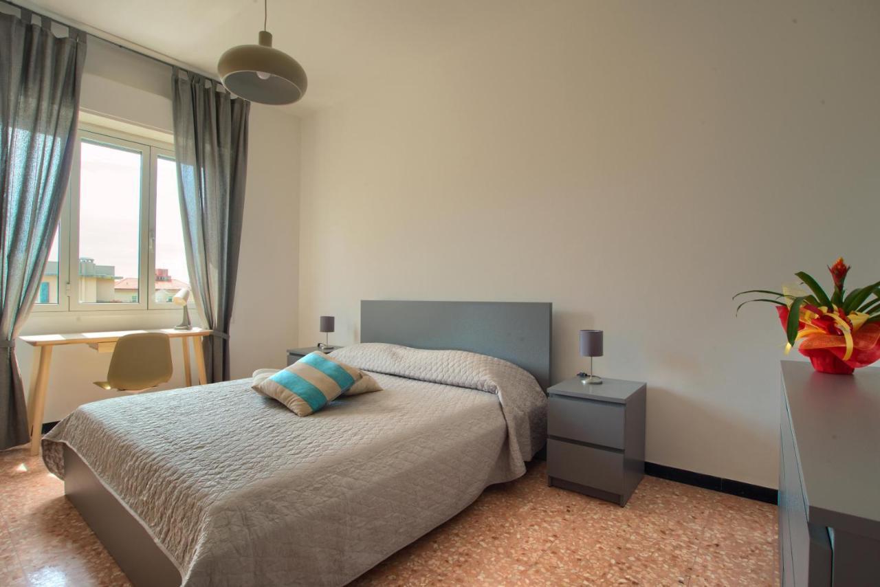 Appartamento Ca del Borgo Imperia Esterno foto