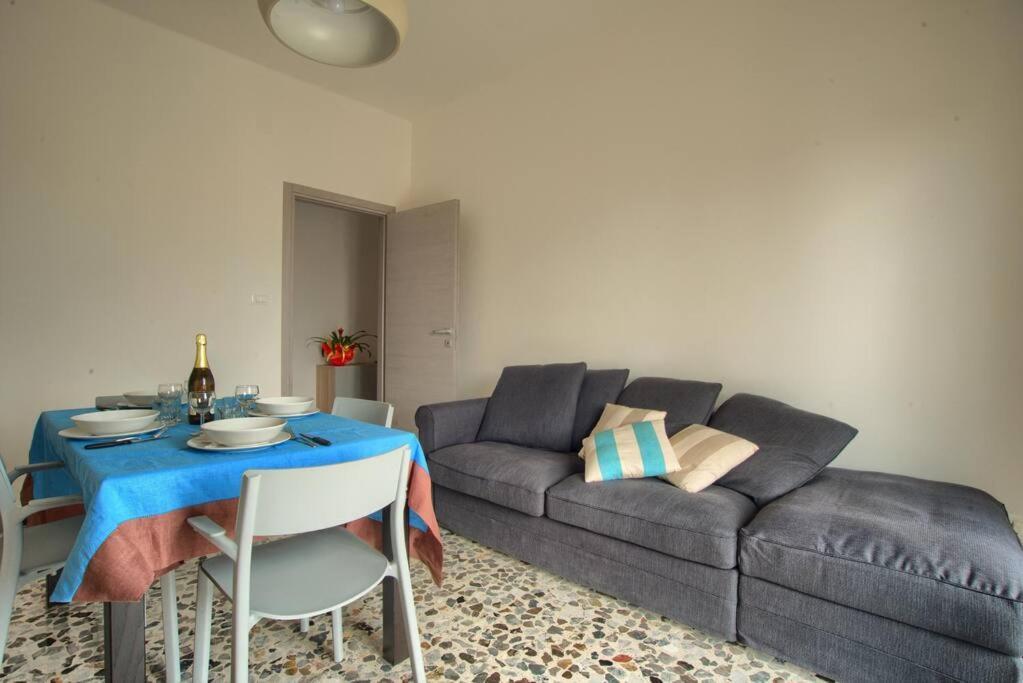 Appartamento Ca del Borgo Imperia Esterno foto